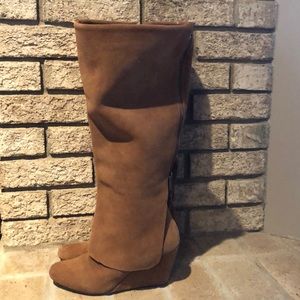 Jessica Simpson Rallie Boot